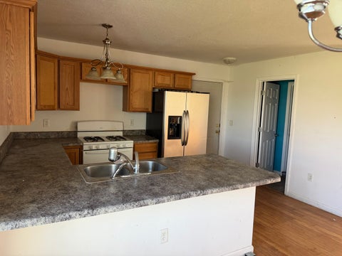 Tiny photo for 501 Travis Drive, Carlock, IL 61725 (MLS # 12765367)