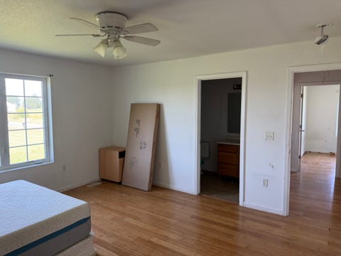 Tiny photo for 501 Travis Drive, Carlock, IL 61725 (MLS # 12765367)