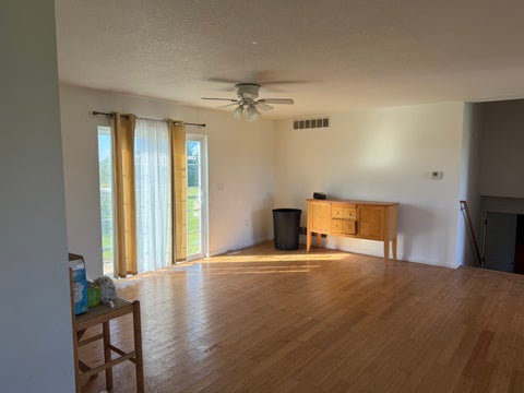 Tiny photo for 501 Travis Drive, Carlock, IL 61725 (MLS # 12765367)