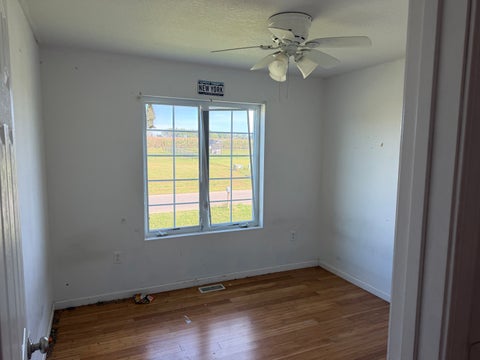 Tiny photo for 501 Travis Drive, Carlock, IL 61725 (MLS # 12765367)