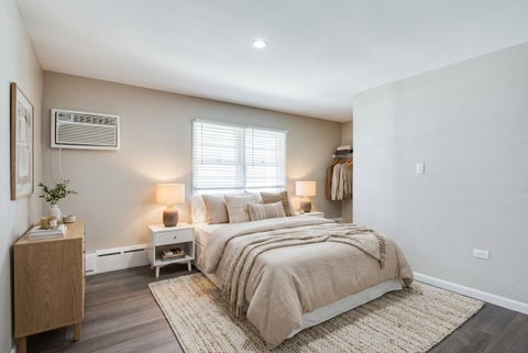 Tiny photo for 1427 N May Street, Joliet, IL 60435 (MLS # 12694806)