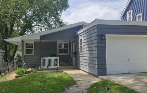 Photo of 1427 N May Street, Joliet, IL 60435 (MLS # 12694806)