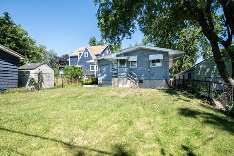 Tiny photo for 1427 N May Street, Joliet, IL 60435 (MLS # 12694806)