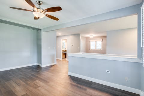 Tiny photo for 1427 N May Street, Joliet, IL 60435 (MLS # 12694806)