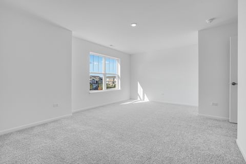 Tiny photo for 12217 Dodwell Street, Huntley, IL 60142 (MLS # 12518319)