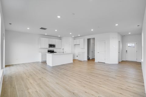 Tiny photo for 12217 Dodwell Street, Huntley, IL 60142 (MLS # 12518319)