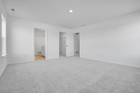 Tiny photo for 12217 Dodwell Street, Huntley, IL 60142 (MLS # 12518319)