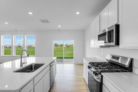 Tiny photo for 12217 Dodwell Street, Huntley, IL 60142 (MLS # 12518319)