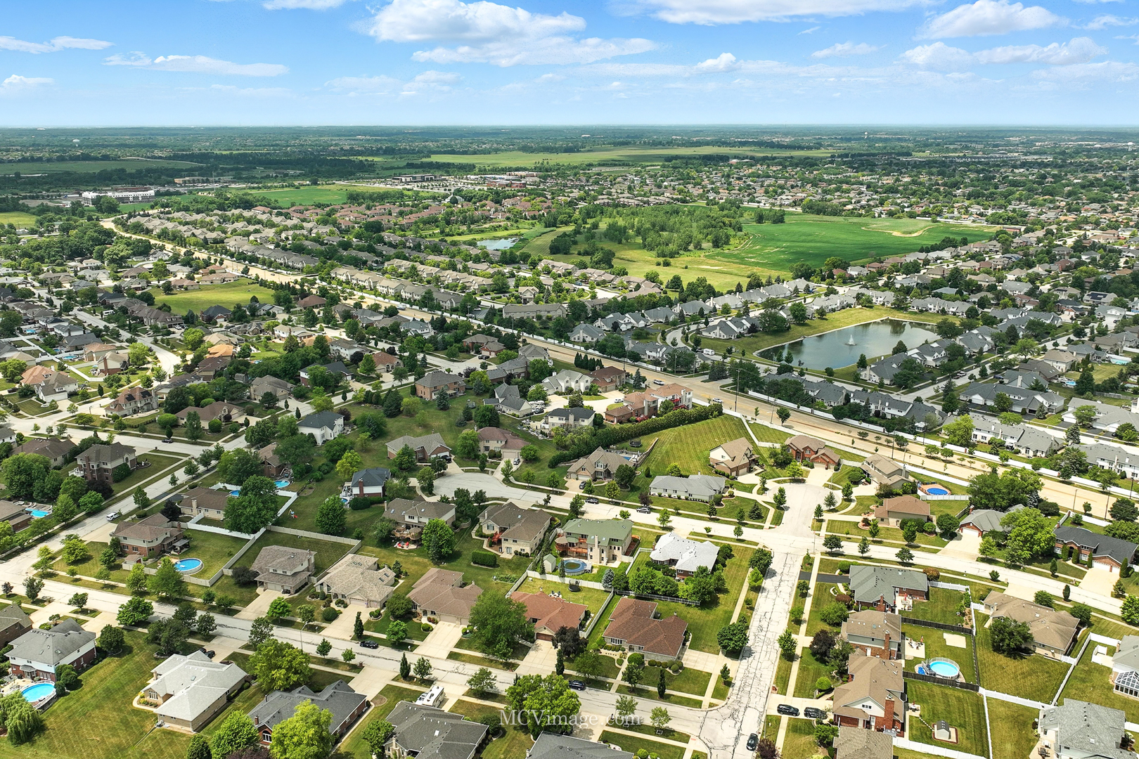 8824 Woodbine Court