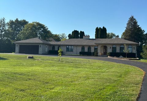 406 Lauder Lane Inverness IL 60067