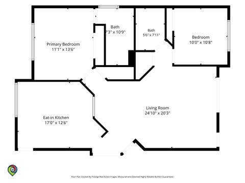 Tiny photo for 7900 Nagle Avenue #2N, Burbank, IL 60459 (MLS # 12742607)