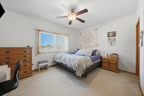 Tiny photo for 7900 Nagle Avenue #2N, Burbank, IL 60459 (MLS # 12742607)