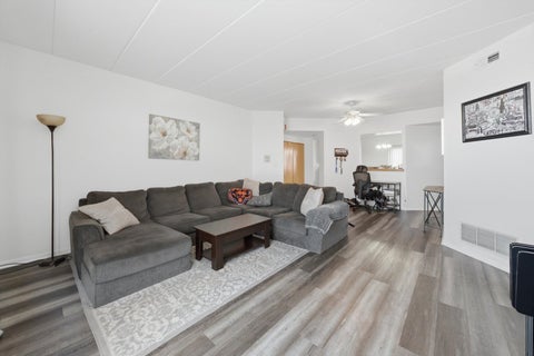 Tiny photo for 7900 Nagle Avenue #2N, Burbank, IL 60459 (MLS # 12742607)