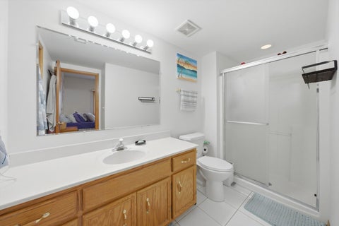 Tiny photo for 7900 Nagle Avenue #2N, Burbank, IL 60459 (MLS # 12742607)