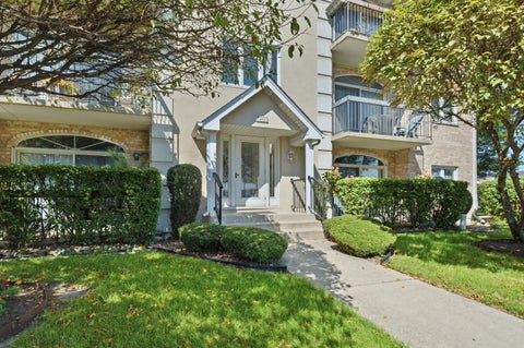 Photo of 7900 Nagle Avenue #2N, Burbank, IL 60459 (MLS # 12742607)