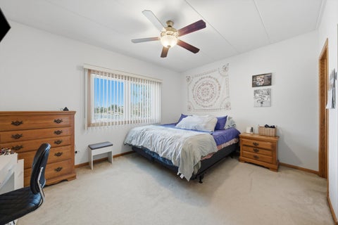 Tiny photo for 7900 Nagle Avenue #2N, Burbank, IL 60459 (MLS # 12742607)