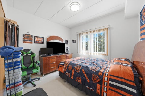 Tiny photo for 7900 Nagle Avenue #2N, Burbank, IL 60459 (MLS # 12742607)
