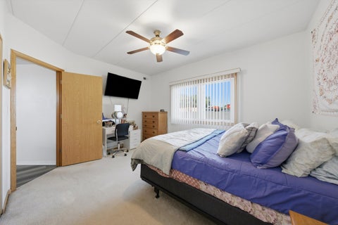 Tiny photo for 7900 Nagle Avenue #2N, Burbank, IL 60459 (MLS # 12742607)