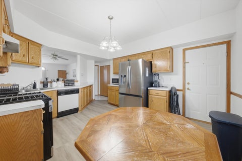 Tiny photo for 7900 Nagle Avenue #2N, Burbank, IL 60459 (MLS # 12742607)