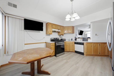 Tiny photo for 7900 Nagle Avenue #2N, Burbank, IL 60459 (MLS # 12742607)