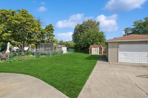 Tiny photo for 2243 S Wolf Road, Des Plaines, IL 60018 (MLS # 12496505)