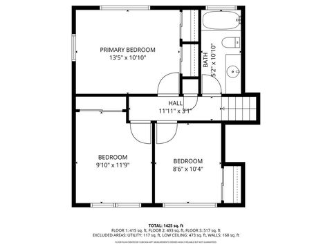 Tiny photo for 2243 S Wolf Road, Des Plaines, IL 60018 (MLS # 12496505)