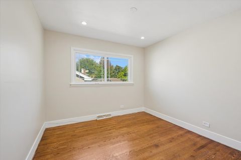 Tiny photo for 2243 S Wolf Road, Des Plaines, IL 60018 (MLS # 12496505)