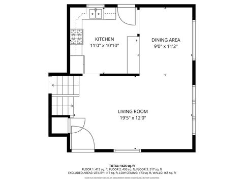 Tiny photo for 2243 S Wolf Road, Des Plaines, IL 60018 (MLS # 12496505)