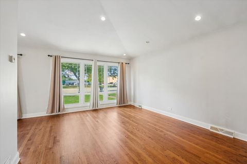 Tiny photo for 2243 S Wolf Road, Des Plaines, IL 60018 (MLS # 12496505)