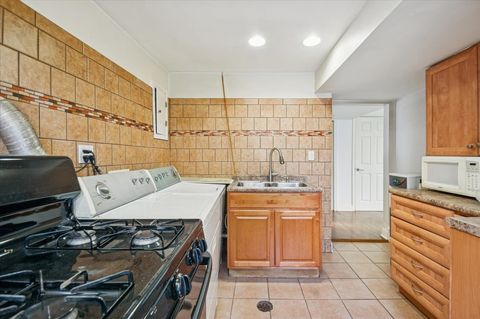 Tiny photo for 2243 S Wolf Road, Des Plaines, IL 60018 (MLS # 12496505)