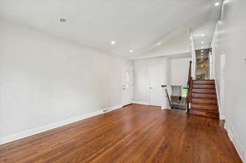 Tiny photo for 2243 S Wolf Road, Des Plaines, IL 60018 (MLS # 12496505)