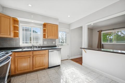 Tiny photo for 2243 S Wolf Road, Des Plaines, IL 60018 (MLS # 12496505)