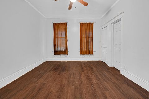 Tiny photo for 5607 S Laflin Avenue, Chicago, IL 60636 (MLS # 12586772)