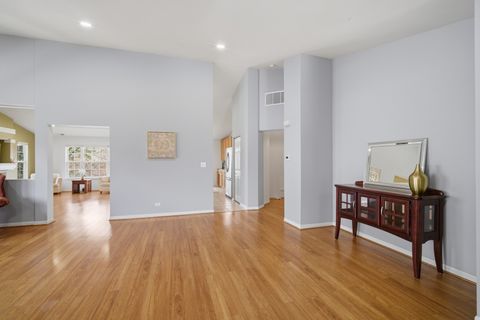 Tiny photo for 564 Harvey Lake Drive, Vernon Hills, IL 60061 (MLS # 12613663)