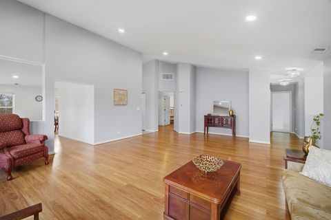 Tiny photo for 564 Harvey Lake Drive, Vernon Hills, IL 60061 (MLS # 12613663)