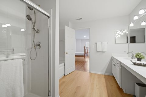 Tiny photo for 564 Harvey Lake Drive, Vernon Hills, IL 60061 (MLS # 12613663)