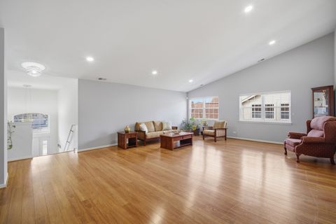 Tiny photo for 564 Harvey Lake Drive, Vernon Hills, IL 60061 (MLS # 12613663)