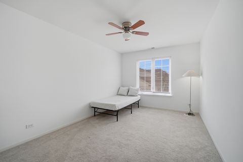 Tiny photo for 564 Harvey Lake Drive, Vernon Hills, IL 60061 (MLS # 12613663)