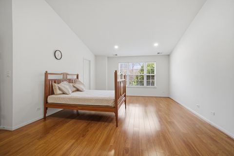 Tiny photo for 564 Harvey Lake Drive, Vernon Hills, IL 60061 (MLS # 12613663)