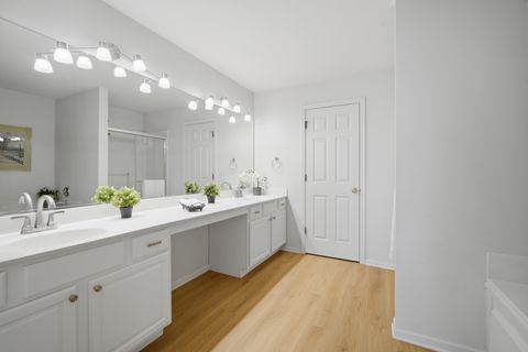 Tiny photo for 564 Harvey Lake Drive, Vernon Hills, IL 60061 (MLS # 12613663)