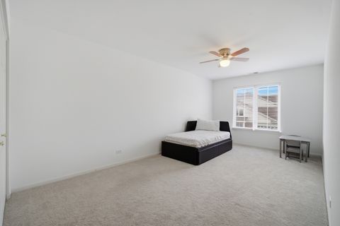 Tiny photo for 564 Harvey Lake Drive, Vernon Hills, IL 60061 (MLS # 12613663)