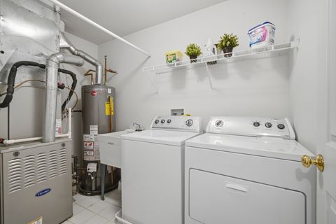 Tiny photo for 564 Harvey Lake Drive, Vernon Hills, IL 60061 (MLS # 12613663)