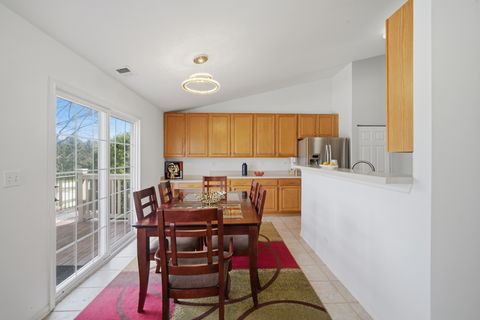 Tiny photo for 564 Harvey Lake Drive, Vernon Hills, IL 60061 (MLS # 12613663)