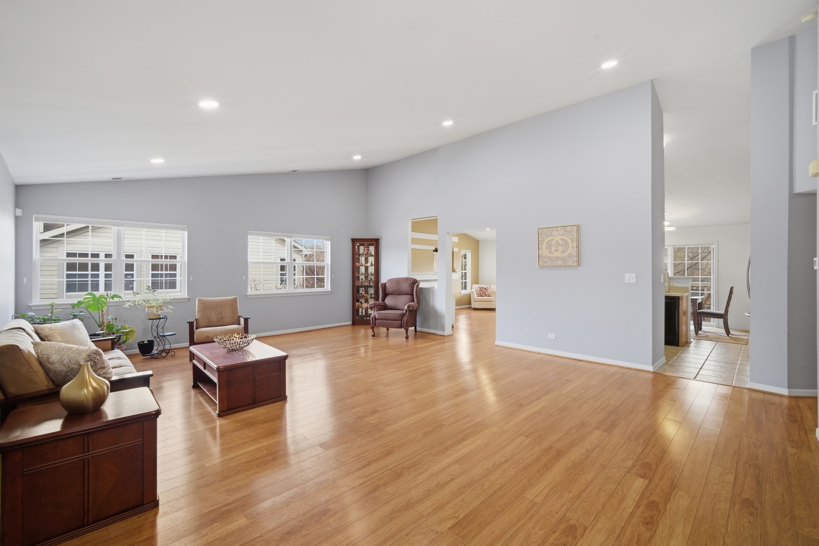 564 Harvey Lake Drive