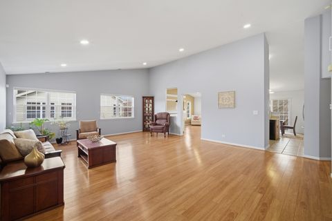 Tiny photo for 564 Harvey Lake Drive, Vernon Hills, IL 60061 (MLS # 12613663)