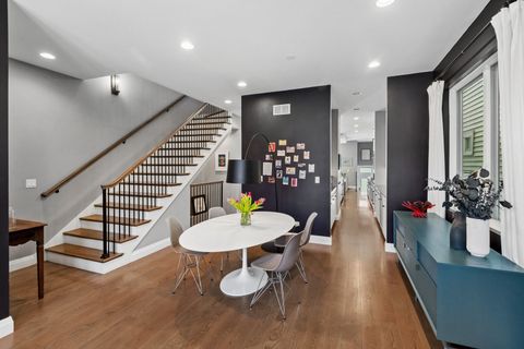 Tiny photo for 3717 N HERMITAGE Avenue, Chicago, IL 60613 (MLS # 12604031)