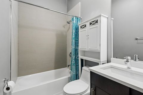 Tiny photo for 3717 N HERMITAGE Avenue, Chicago, IL 60613 (MLS # 12604031)