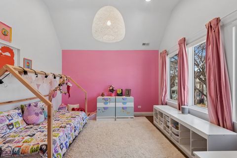 Tiny photo for 3717 N HERMITAGE Avenue, Chicago, IL 60613 (MLS # 12604031)