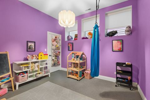 Tiny photo for 3717 N HERMITAGE Avenue, Chicago, IL 60613 (MLS # 12604031)