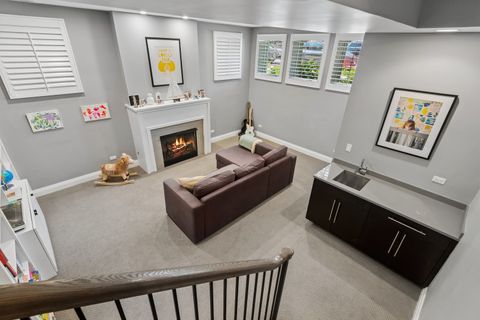 Tiny photo for 3717 N HERMITAGE Avenue, Chicago, IL 60613 (MLS # 12604031)